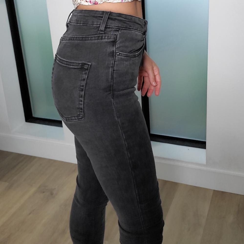 { Acne Studios } Jeans